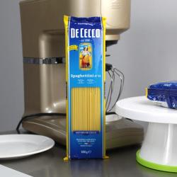 得科 DE CECCO 意大利面 500g #11幼身型
