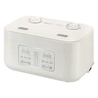  Midea/美的 双胆 电饭煲  白玉 3.2L
