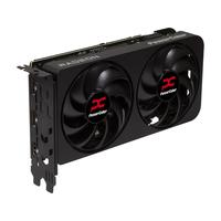 POWERCOLOR/撼讯 16G电竞游戏 独立显卡