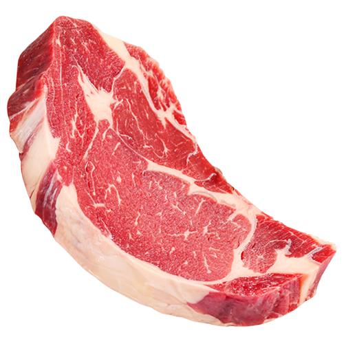 原切牛排200g*5片眼肉西冷套餐厚切牛扒非腌制