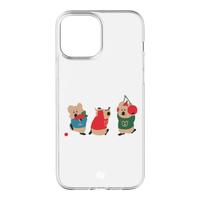 魔赞 全包 iPhone 15手机壳