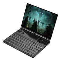 GPD win max2 游戏机win掌机 掌上游戏机 便携10.1英寸掌上电脑 畅玩Steam游戏单机畅玩端游3A大作 AMD 8840U 32GB 1TB固态 标配WIFI版