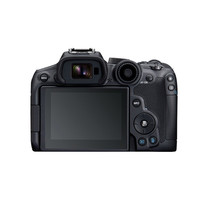 佳能（Canon）EOS R7微单相机r7数码照相机专微相机 佳能R7+RF-S18-150mmIS STM套机 官方标配【不带礼包】