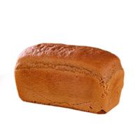 MOCC AEC 1986莫斯森林国产俄罗斯风味列巴大面包全麦无蔗糖酸早餐代餐欧包下午茶营养 无蔗糖黑列巴500g1个