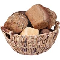 MOCC AEC 1986莫斯森林国产俄罗斯风味列巴大面包全麦无蔗糖酸早餐代餐欧包下午茶营养 无蔗糖4种列巴各一500g