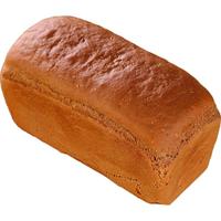 MOCC AEC 1986莫斯森林国产俄罗斯风味列巴大面包全麦无蔗糖酸早餐代餐欧包下午茶营养 黑列巴500g2个+280g果泥1瓶