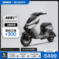 极核 ZEEHO 新国标电动自行车电动车踏板电自铅酸电自AE5i铅酸48V12AH电动车 AE5ipro（48V12AH）
