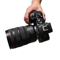佳能 EOS R6 Mark II 全画幅微单相机 R6二代拆单机+RF70-200 F2.8