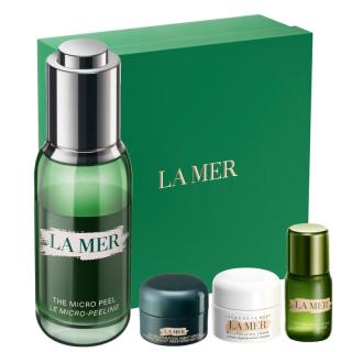 LA MER 夜间焕肤精华油 30ml
