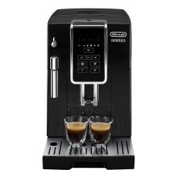 De'Longhi Delonghi）咖啡机 家用全自动咖啡机D3T Pro 冰咖意式美式手动打奶泡 ECAM350.15.Pro
