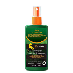 户外驱蚊喷雾 100ML