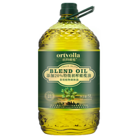 武当花 食用植物调和油 5L 1桶