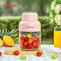 康丽 connie 无线充电榨汁杯吨吨桶 800ml