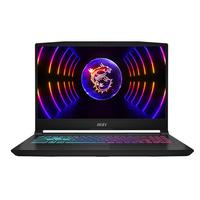 MSI 微星 星影15 15.6英寸 游戏本( 酷睿 i7-13620H、RTX4060、16GB、1TB、165Hz)
