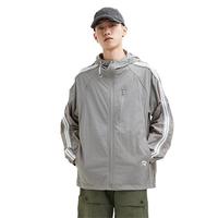 361°【防晒科技】夏季防晒服外套冰丝轻薄透气皮肤衣