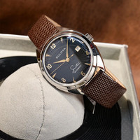 BULOVA 宝路华 弗兰克系列 男士机械表 96B348