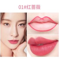 KAXWR 唇线笔防水持久正品不掉色勾线裸色不脱色不沾杯哑光口红笔女唇笔