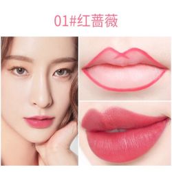 KAXWR 唇线笔防水持久正品不掉色勾线裸色不脱色不沾杯哑光口红笔女唇笔