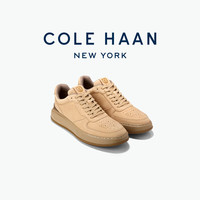 colehaan/歌涵 男士复古风单鞋 休闲板鞋 冬季新款街头风C40381