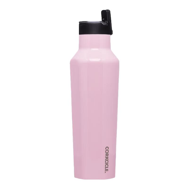  CORKCICLE 保冷保冰 女士运动保温杯