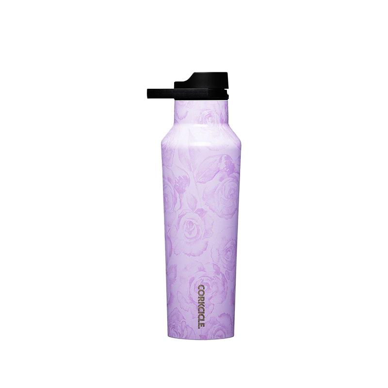 花淡紫600ml