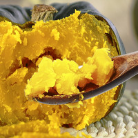 亨泰丰源 HENGTAIFENGYUAN 亨泰丰源 国产贝贝小南瓜 4.5斤