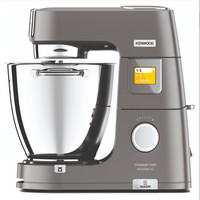 KENWOOD 凯伍德 旗舰厨师机家用多功能搅拌机KCL95.424SI
