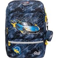 Gmt for kids 护脊儿童书包 1-6年级 GMT-22952-02T00
