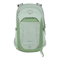 OSPREY 户外徒步 女士双肩登山背包  暴风22L薄荷绿-可注册