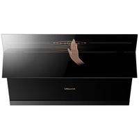 万和 320Apro自清洗 侧吸式抽油烟机