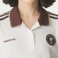  adidas/阿迪达斯 女士Polo衫
