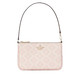 Kate Spade 女士 Spade Flower Convertible Wristlet