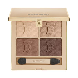 BURBERRY 经典四色眼影盘 #02 4.7g