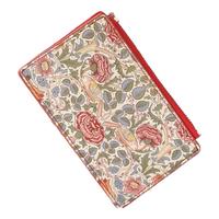 大英博物馆×物兮物联名威廉莫里斯玫瑰卡包零钱包包包2025年