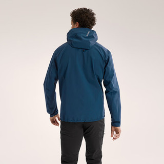  ARC'TERYX/始祖鸟 防风 男士软壳夹克