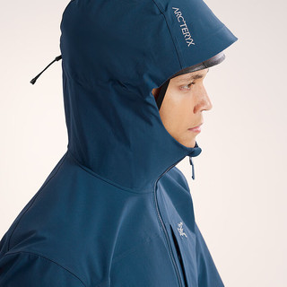  ARC'TERYX/始祖鸟 防风 男士软壳夹克