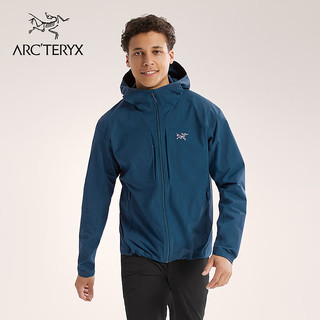  ARC'TERYX/始祖鸟 防风 男士软壳夹克