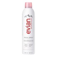 evian 依云 天然矿泉水喷雾 300ml