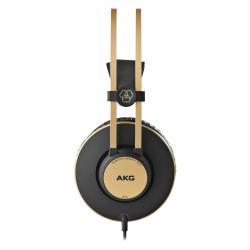 AKG K92 高性能封闭式监听耳机
