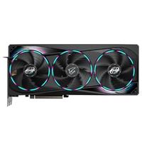 技嘉 5070显卡 超级雕 GeForce RTX 5070 AORUS MASTER OC 12G DLSS4 电竞设计AI