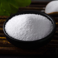 雪天盐业99.6%高纯精制食用盐400g*7包