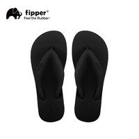 fipper Basic 男女橡胶耐磨舒适拖鞋