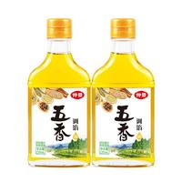 仲景 饺子调馅油 十三种香料精华包子饺子调馅腌肉炒菜焖蒸调味五香油 125mlx2瓶