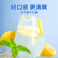 轻上 LIGHT UP100%白桦树汁苏打水天然植物饮料NFC原液汁补充 白桦树汁苏打水