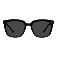 GENTLE MONSTER 时尚遮阳墨镜 MYME-01 黑色