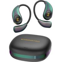魔声 Open Ear AC510 超细挂耳式降噪耳机 AI动态声音补偿+定向传音