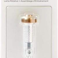 Cricut Drive 旋转刀片 + 外壳