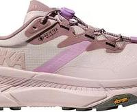 HOKA Transport GTX 防水透气 女式休闲运动鞋