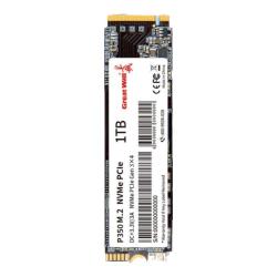 长城汽车 长城 SSD固态硬盘 M.2接口(NVMe协议)PCIe 3.0x4 P350系列