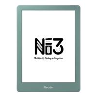 掌阅 Neo3 长续航版 语绿 6英寸电子书 智能阅读器 AI墨水屏电纸书